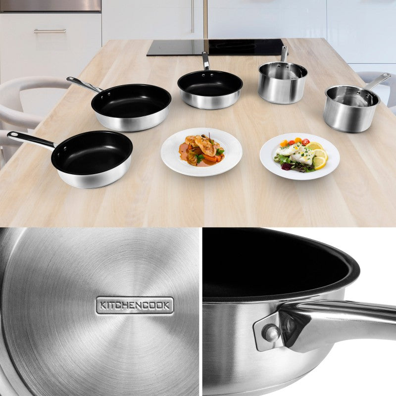 Kitchencook - Mathon - 2