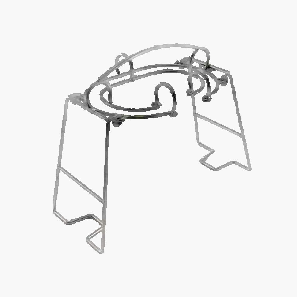 Support pilons de poulet Charcoal Companion Charcoal Companion - Mathon - 1