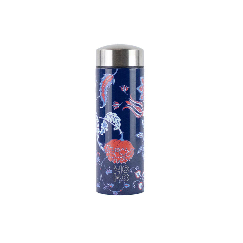 Théière isotherme Séoul 35 cl Yoko Design - Mathon - 1