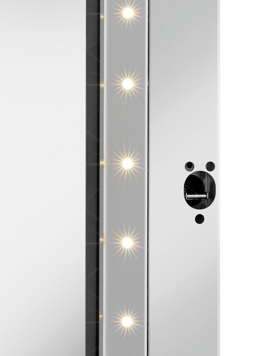 Four à Convection Professionnel HC6040-10 - Bartscher - Mathon - 6