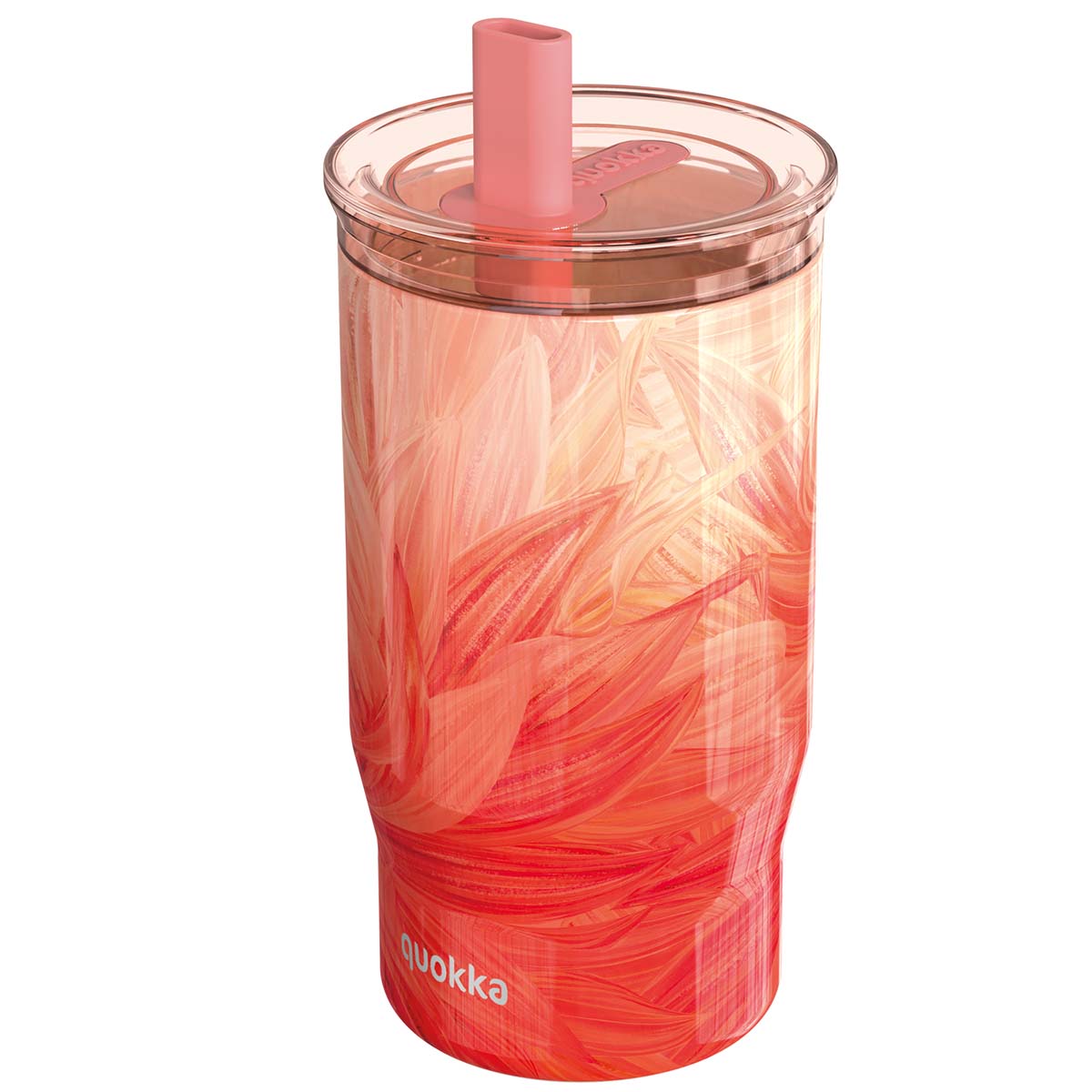 Bouteille Isotherme 720ml Mist Quokka - Mathon - 1