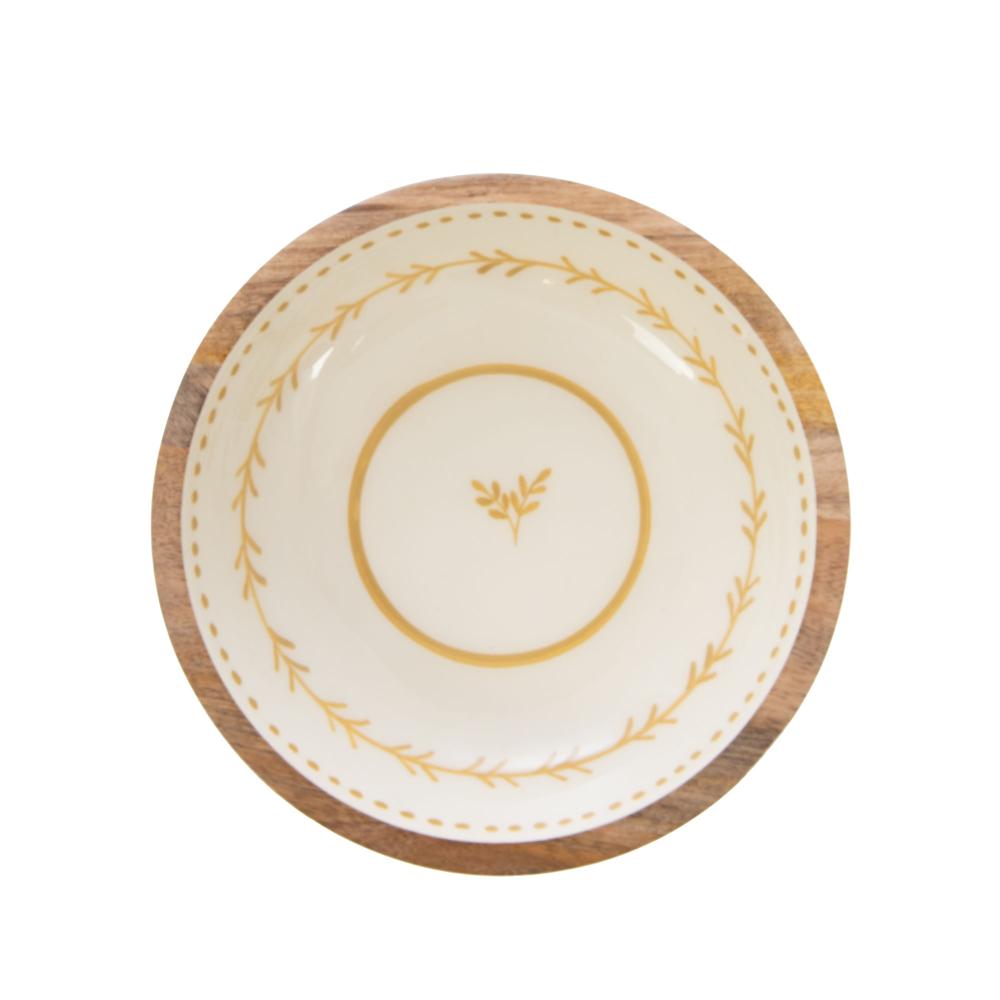 Coupe Romy 22 cm Amadeus - Mathon - 2