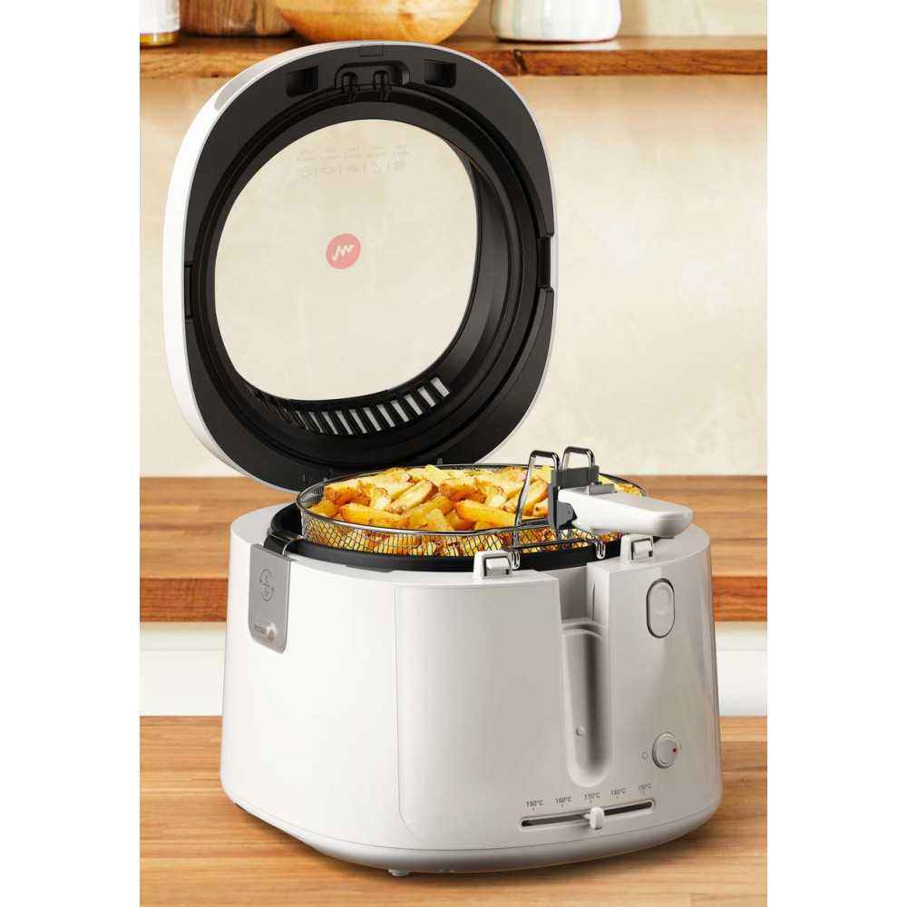 Friteuse Moulinex Af2541e0 Moux - Mathon - 3