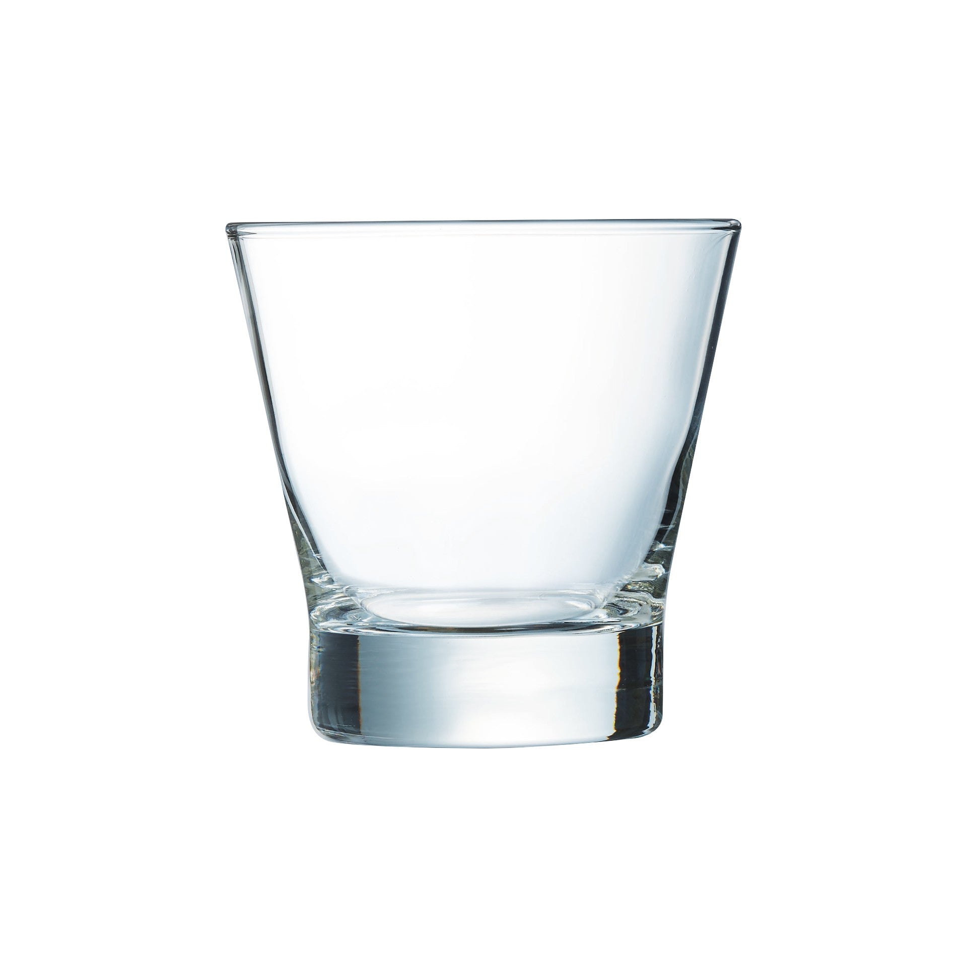 12 verres forme basse 32cl Shetland Arcoroc - Mathon - 1