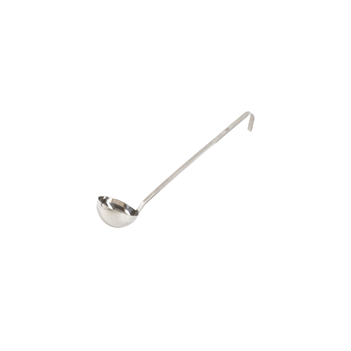 Louche professionnelle - inox - 12 cm - 450 ml Louis Tellier - Mathon