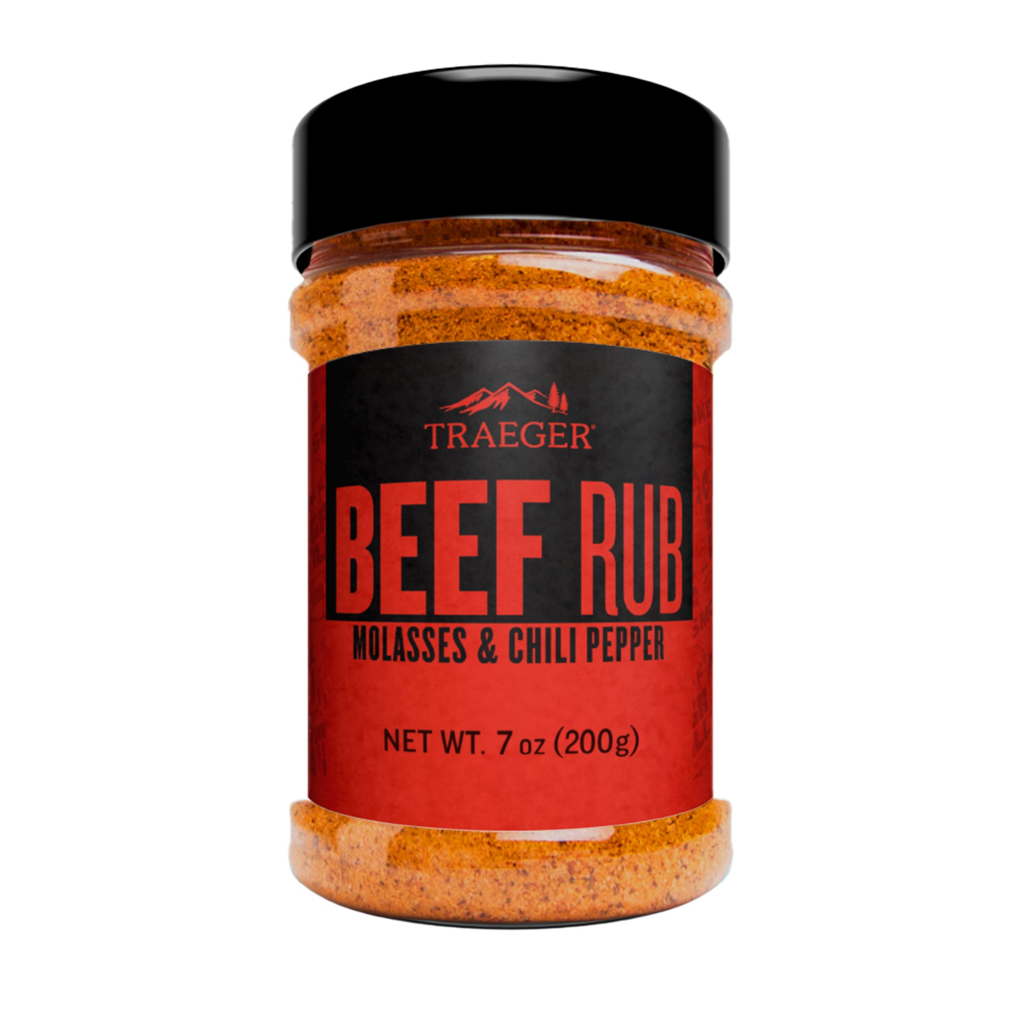 Epices Beef Rubs (Boeuf et Légumes) Le Marquier - Mathon