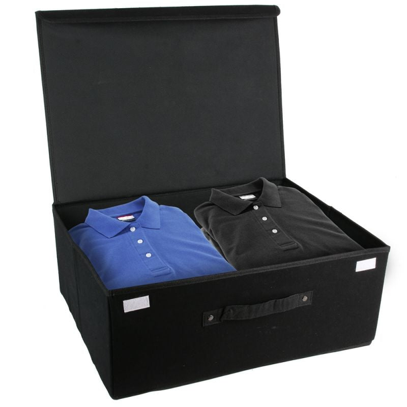 Boite De Rangement 38l Idebox RG5979 CMP - Mathon - 4