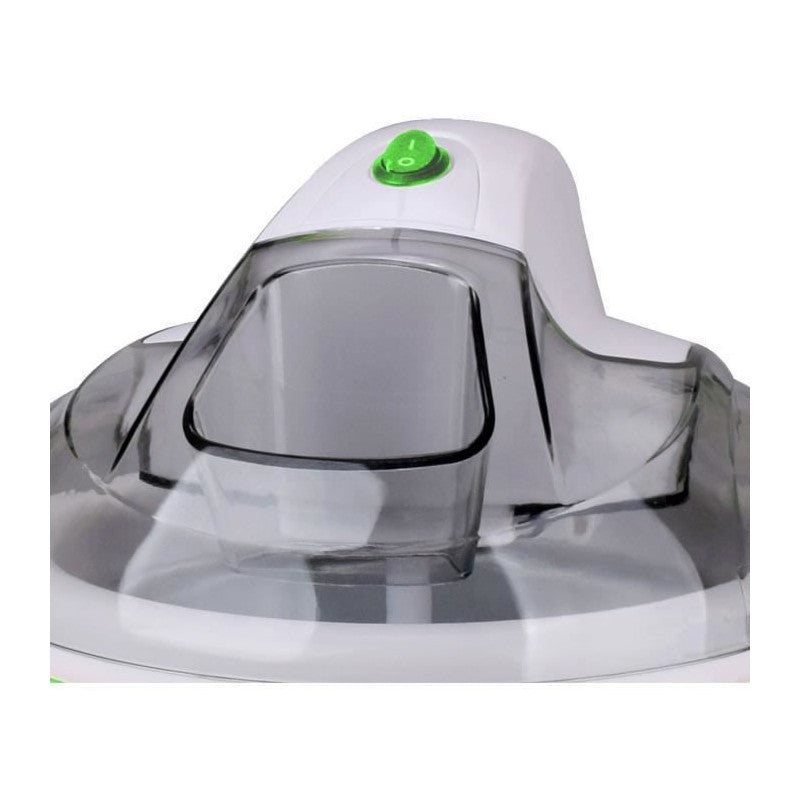 Little Balance 8234 Happy Sorbets, Sorbetiere, Machine A Glaces, Sorbets, Cremes Glacees, 1,5 L Little Balance - Mathon - 3