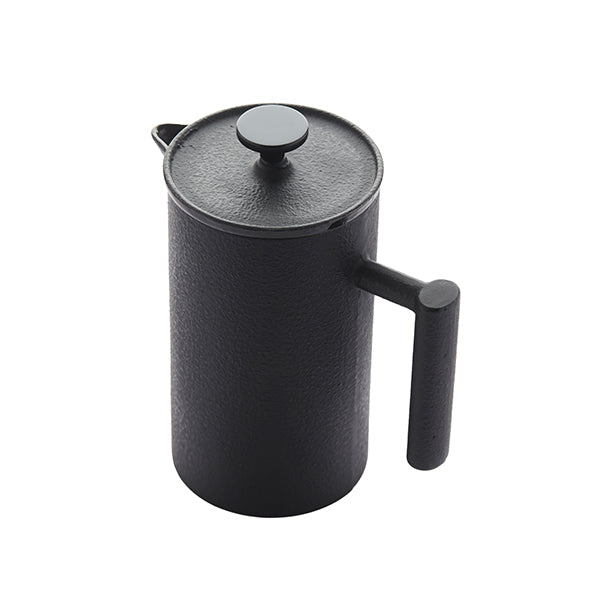 Cafetière à piston en fonte 600 ml Point Virgule - Mathon - 1