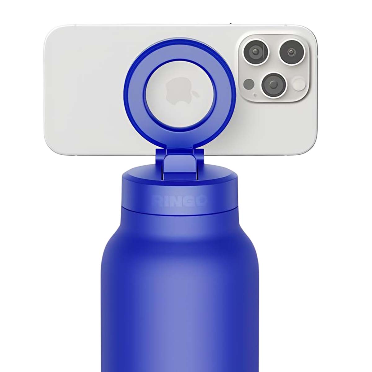 Gourde avec Support MagSafe Générique - Mathon - 2