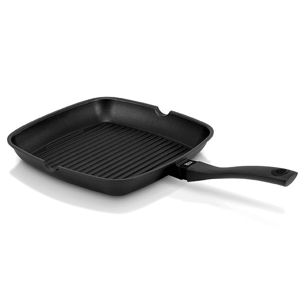 Grill céramique Energy 28 cm Beka - Mathon - 1