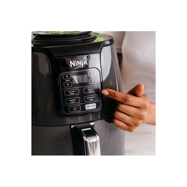 Friteuse Sans Huile Ninja Sans Huile Air Fryer Af100eu Ninja - Mathon - 4