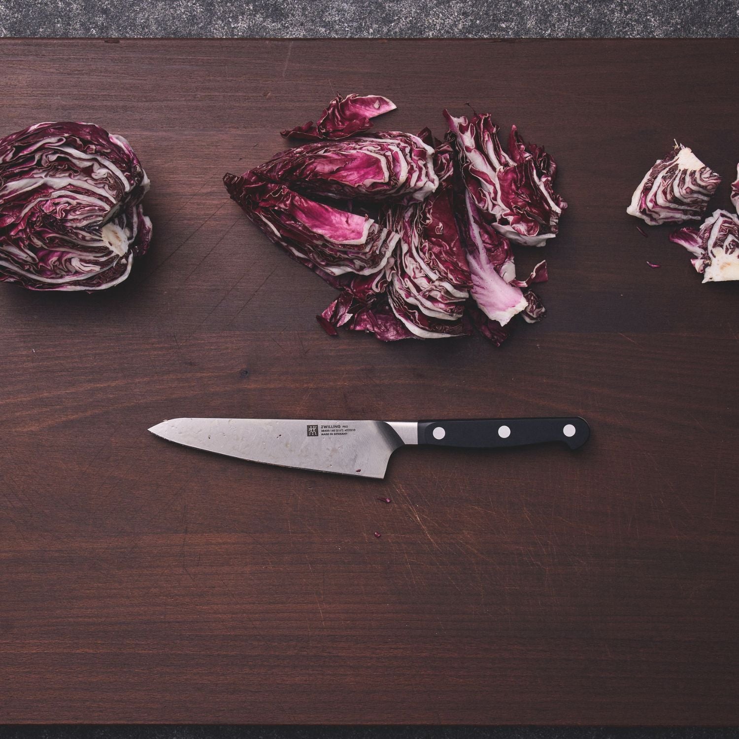 Couteau de chef compact 14 cm Zwilling - Mathon - 3