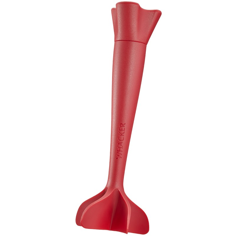 Trancheur universel WHACKER, framboise Gefu - Mathon - 1