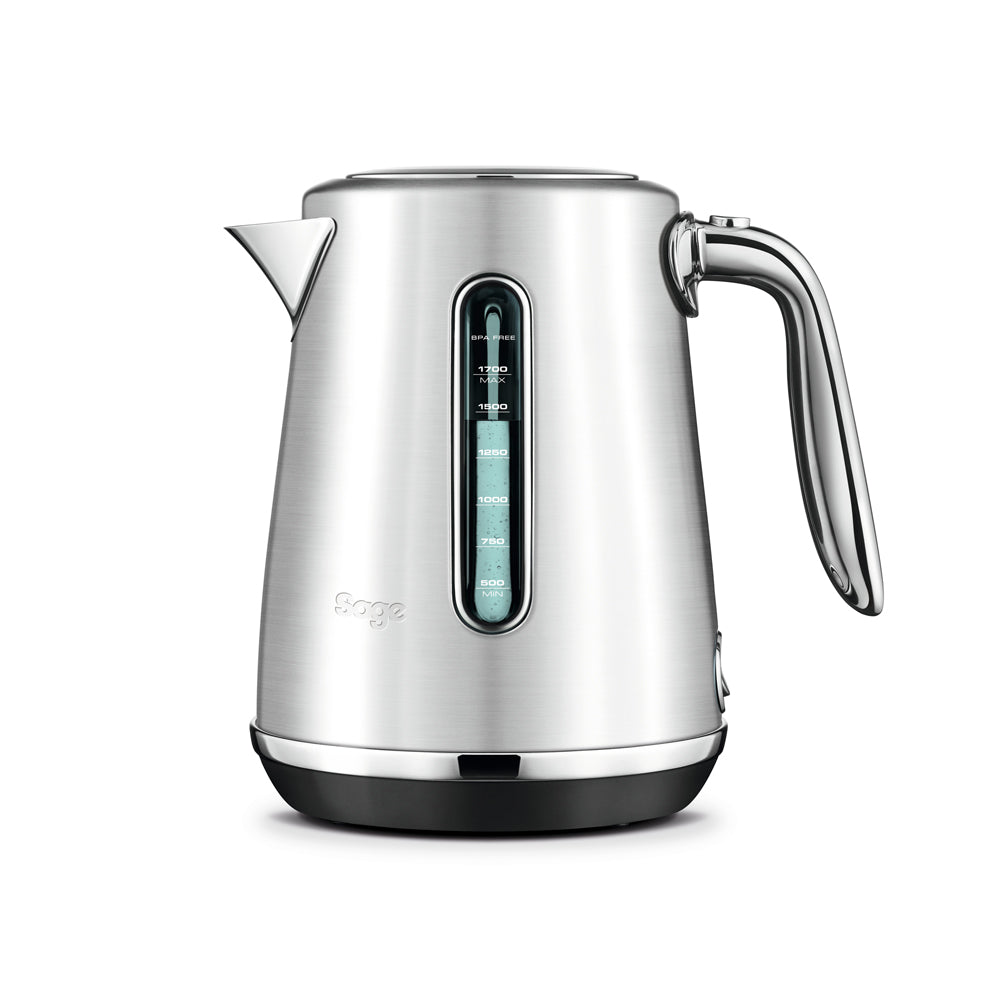 Bouilloire The Soft Top Luxe Sage - Mathon