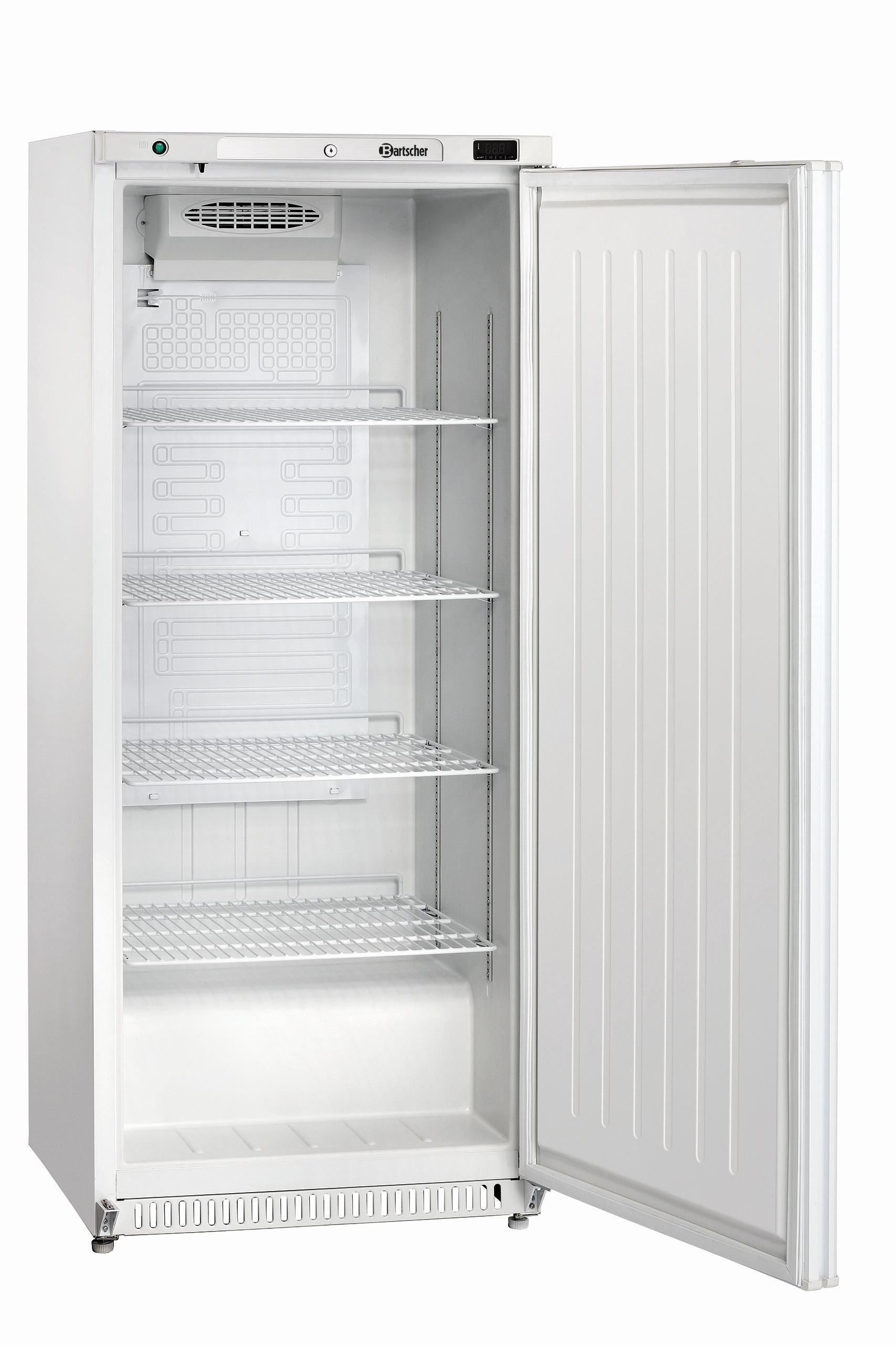 Armoire réfrigérée positive GN2/1 590 Litres - Bartscher - Mathon - 1