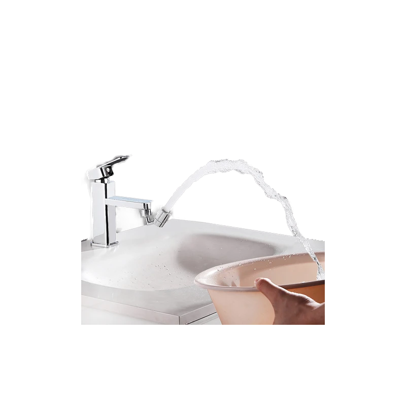 Embout filtre robinet universel Venteo - Mathon - 3