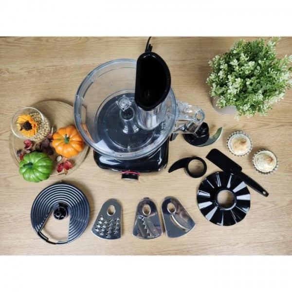 Robot  Multifonctions Continental Edison Cerm600b Continental Edison - Mathon - 2