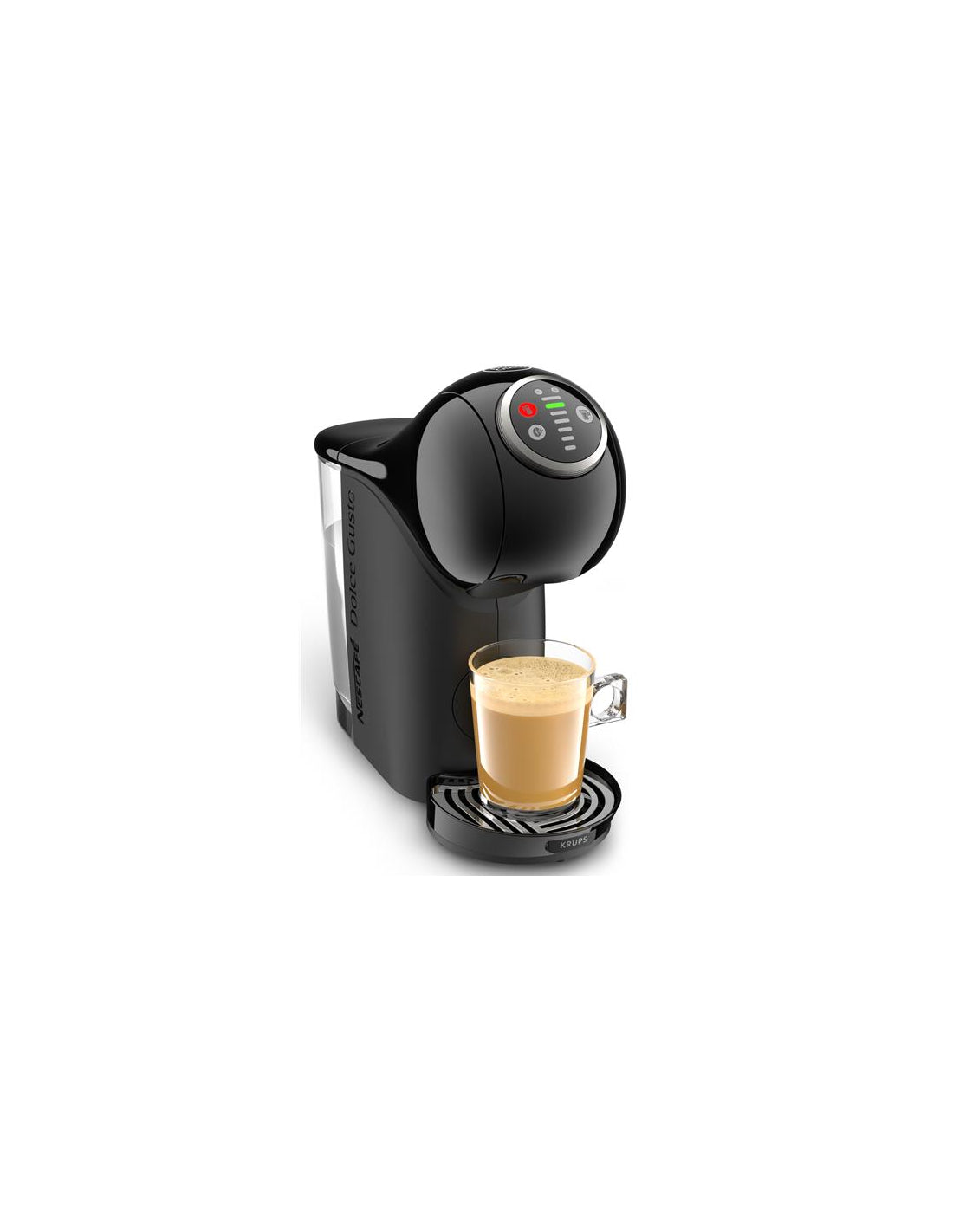 Nescafé Dolce Gusto Noir - Genio S Plus - Yy4445fd Krups - Mathon - 1