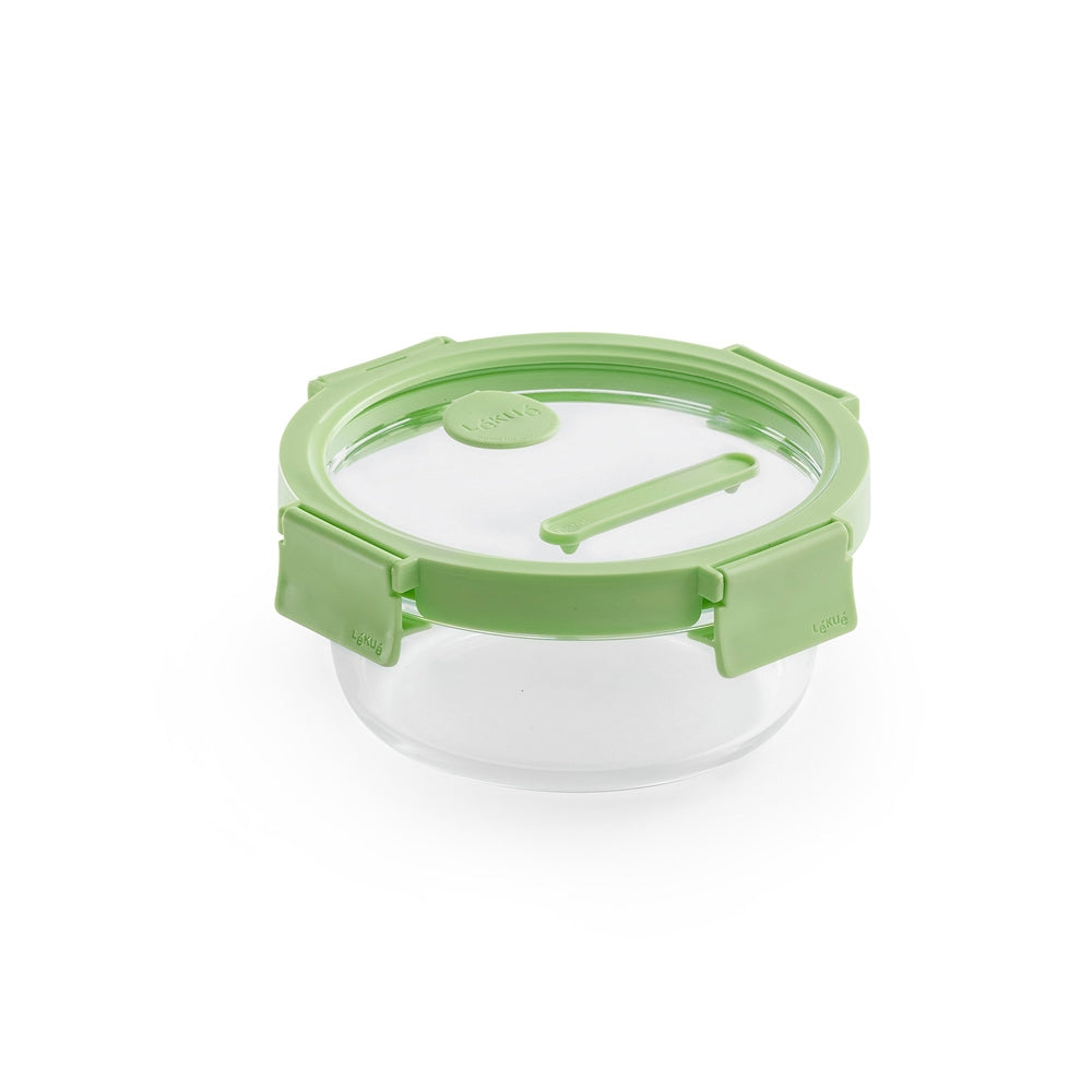 Boîte hermétique en verre 650 ml Lékué - Mathon