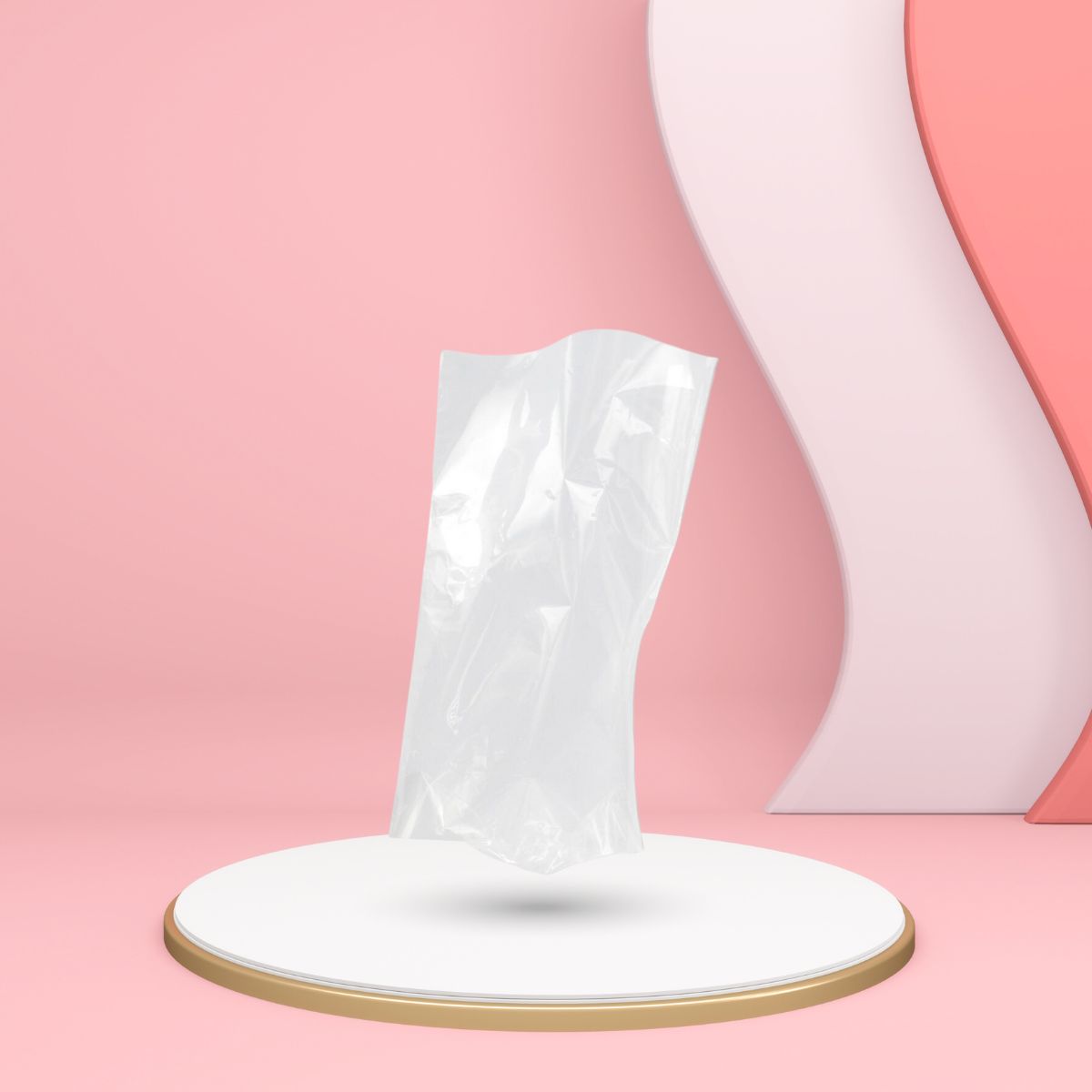 Lot de 30 sachets biscuits transparents Zenker Smart Pastry Zenker - Mathon - 4