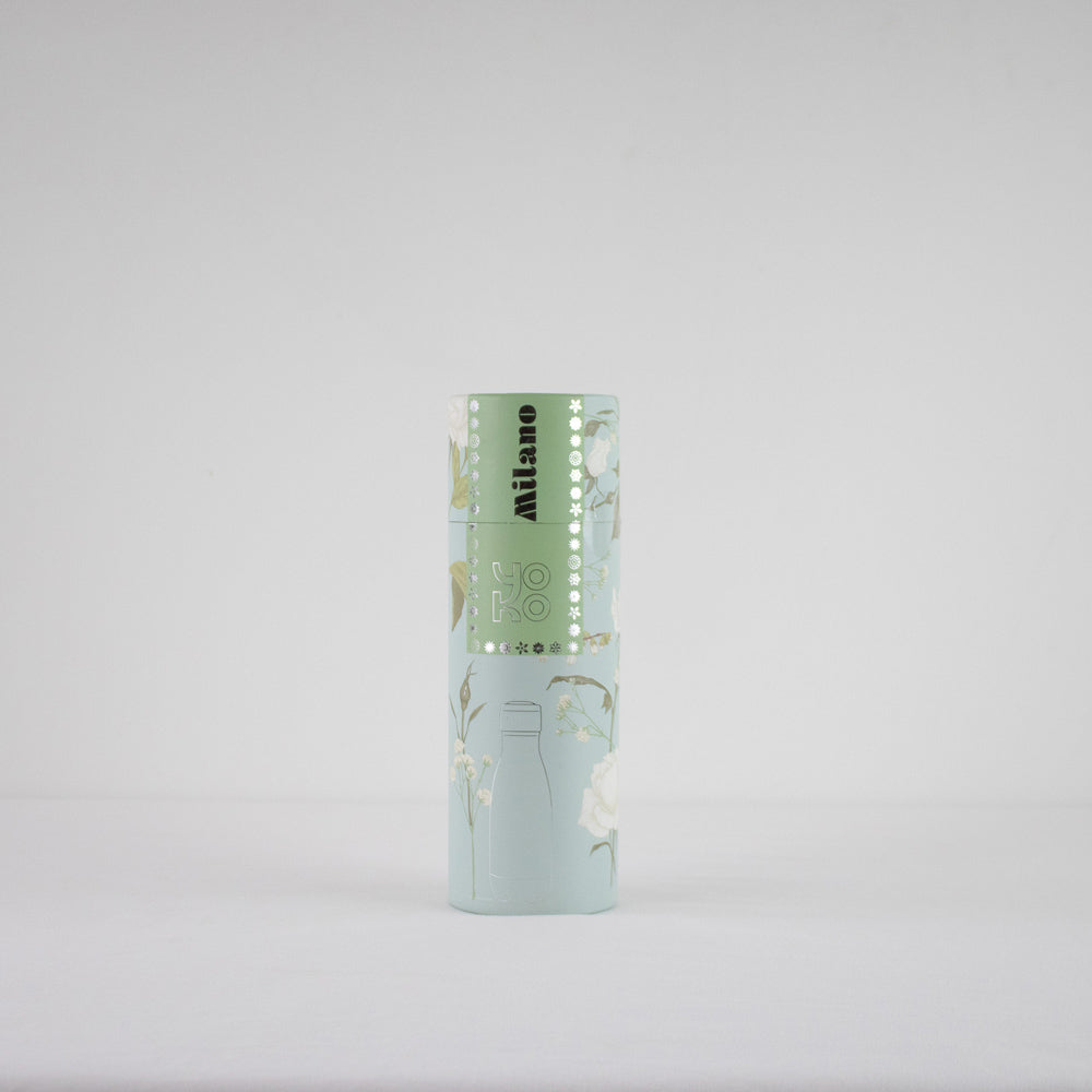 Bouteille isotherme Milano 26 cl Yoko Design - Mathon - 2