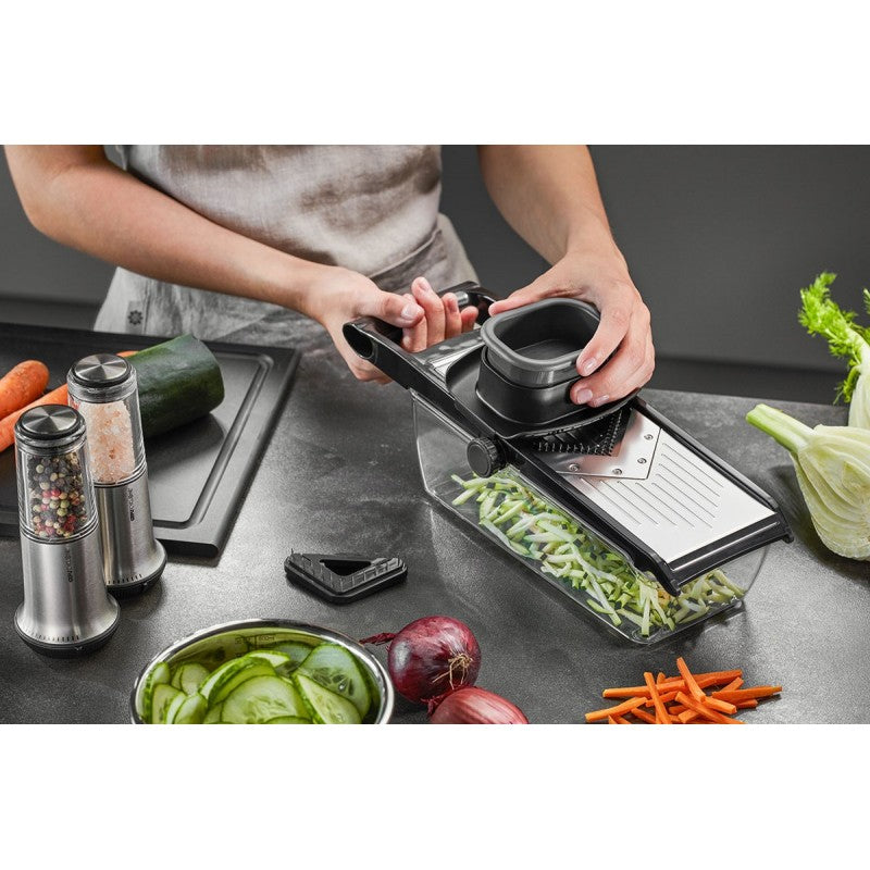 Mandoline multifonctions en julienne COLLECT Gefu - Mathon - 2