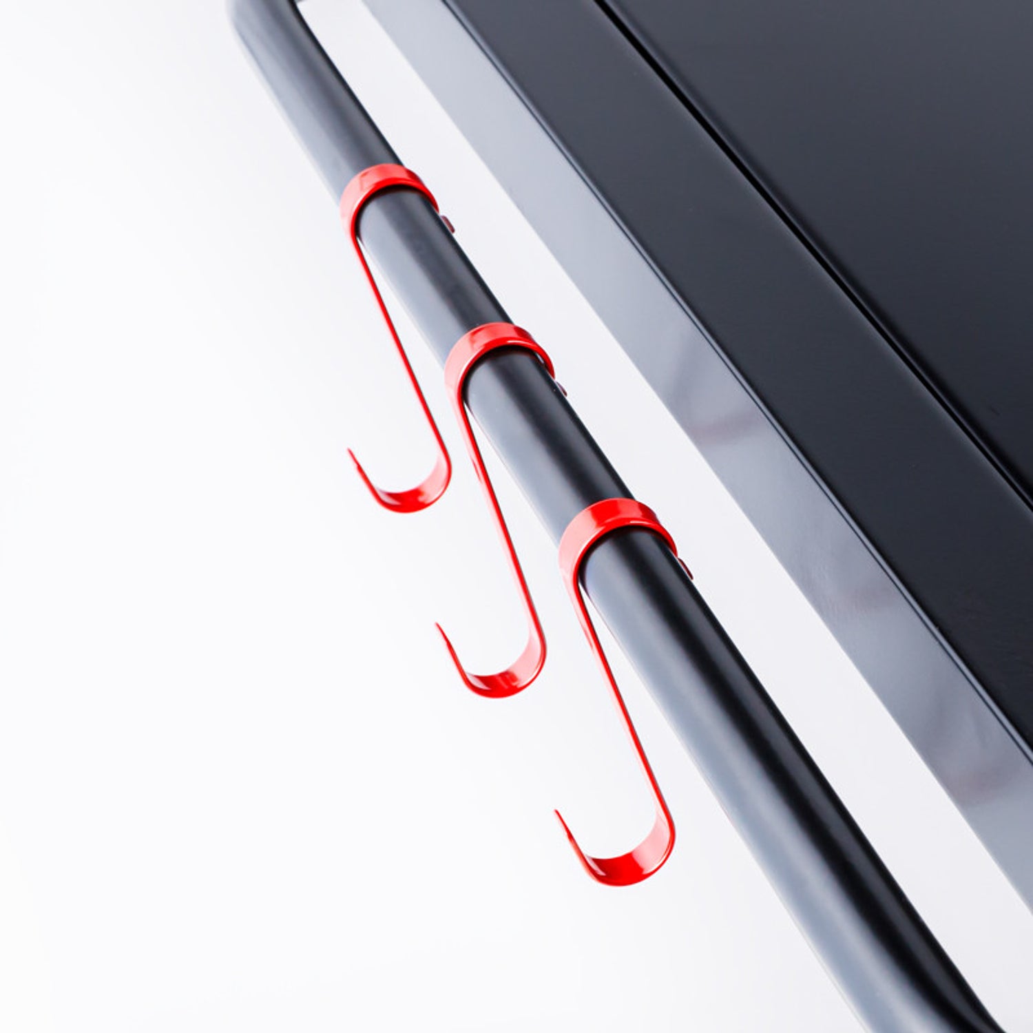 MANHATTAN 350GPI barbecue à gaz - 3 brûleurs 10.5kW + plaque chauffante Somagic - Mathon - 8