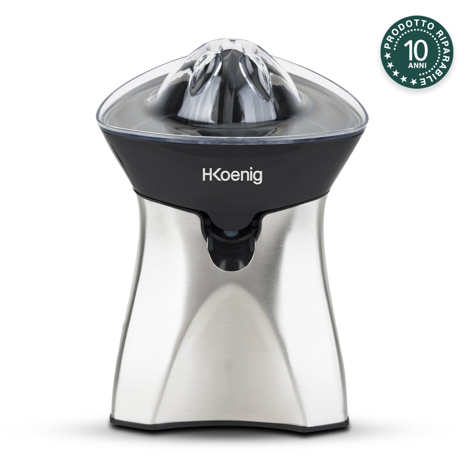 Presse agrumes électrique - AGR60 H.Koenig - Mathon - 3