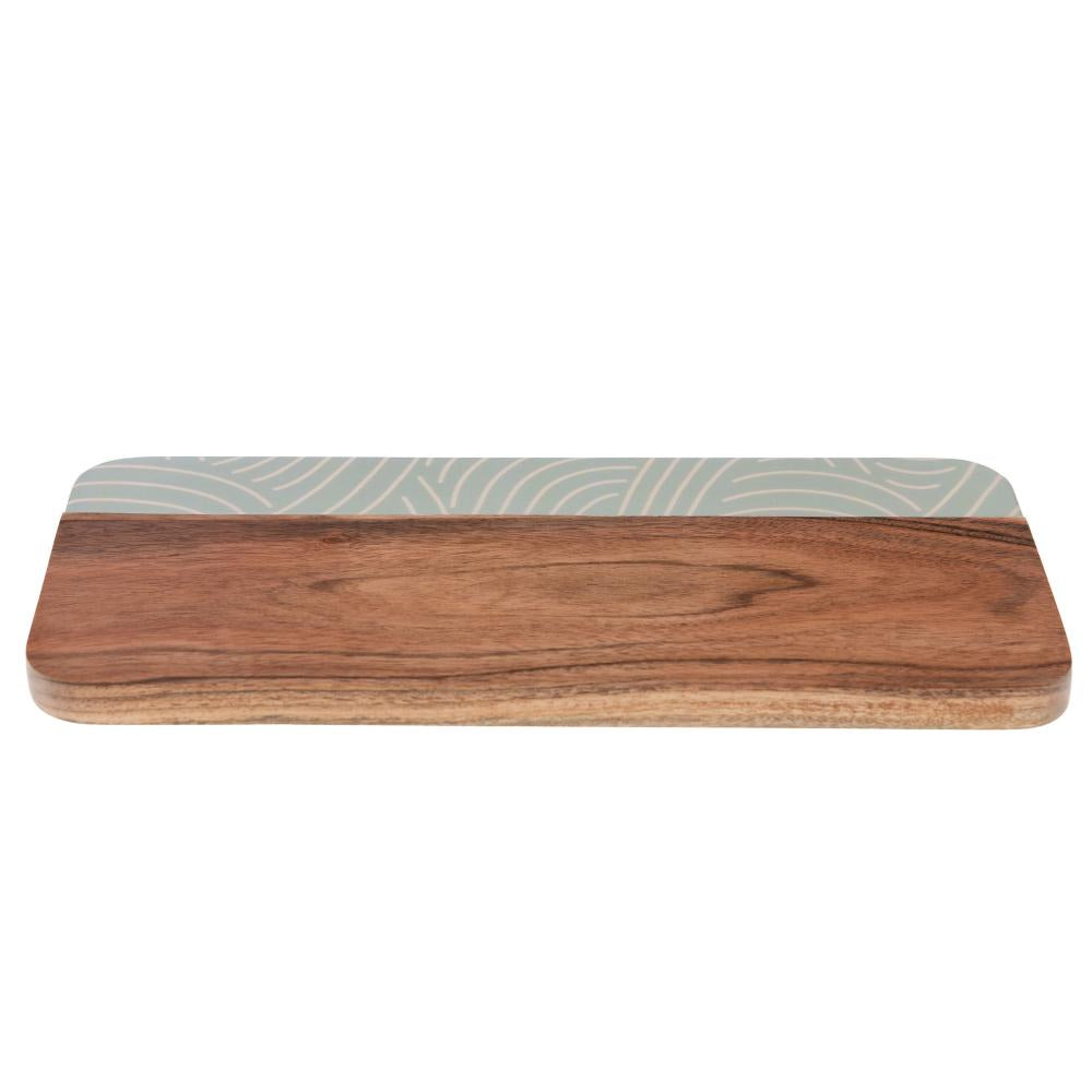 Planche positive amande 35x17 cm Amadeus - Mathon - 2