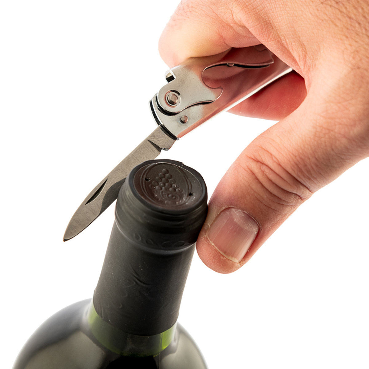 Pop - Tire-bouchon Wood Koala - Mathon - 4