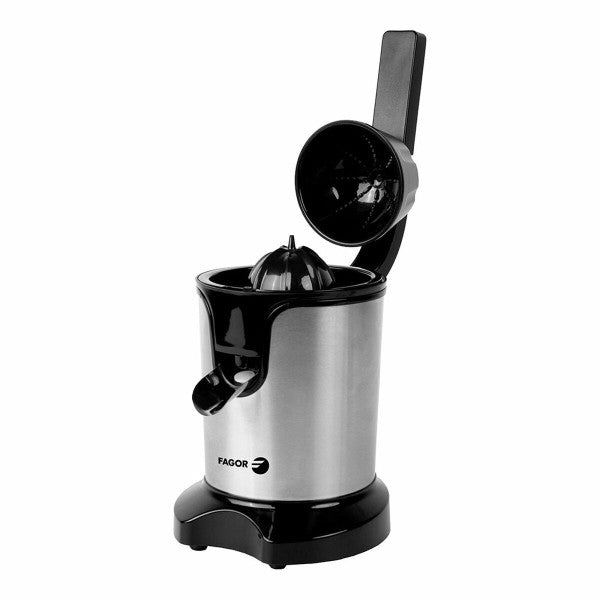 Centrifugeuse électrique Fagor Zumux Force 600 W Acier 350 Ml Fagor - Mathon - 1