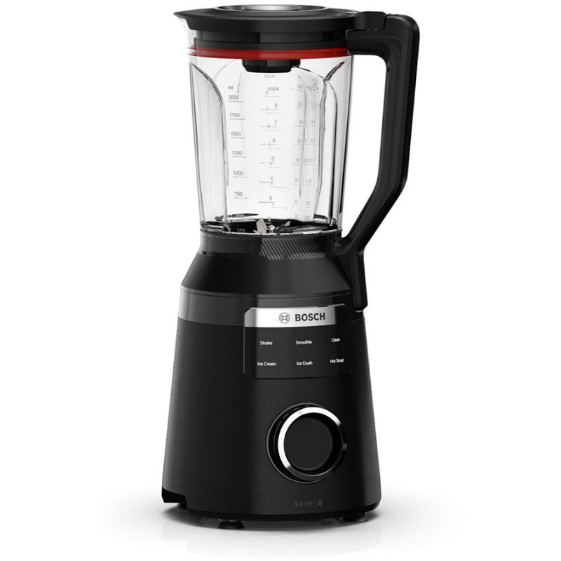Blender   Vitapower Série 6 Noir Mmb6654b Bosch - Mathon - 1