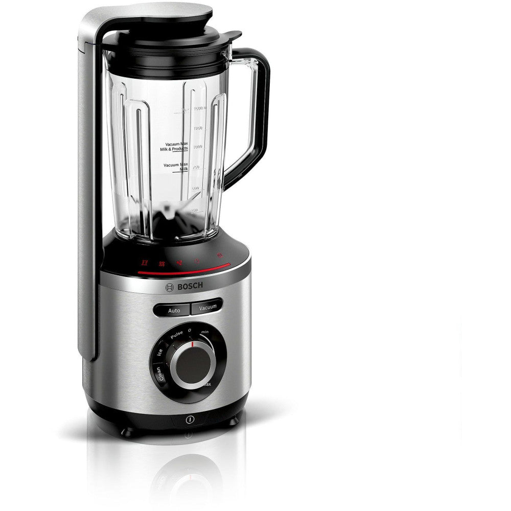 Blender Sous Vide 2-en-1 -   - Vitapower Série 8 Mmbv625m - 1000 W - Inox / Noir Bosch - Mathon - 5