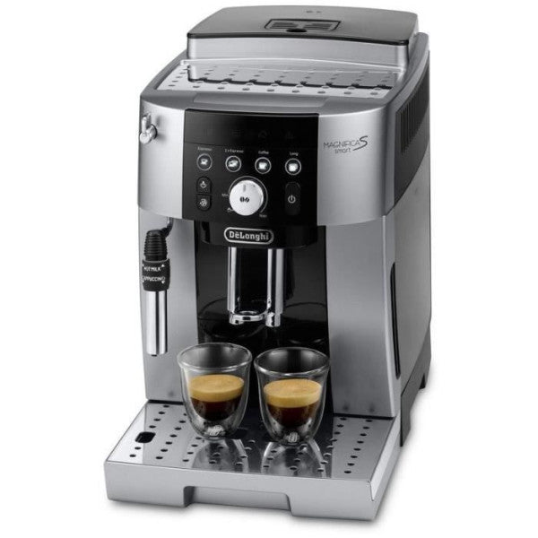 Machine A Cafe  Expresso Broyeur - Delonghi Magnifica S Smart - Ecam25 Delonghi - Mathon - 1