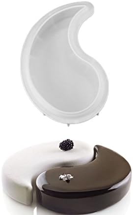 Moule Forme Gâteau De Silicone Vendos85 - Mathon