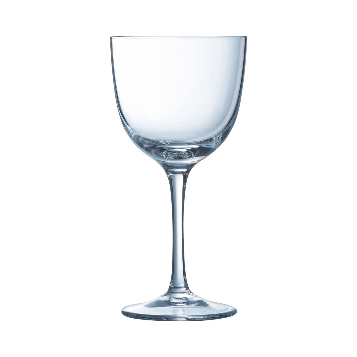 Champagne & Cocktail - 6 coupes Nick & Nora 15 cl Chef & Sommelier - Mathon - 1