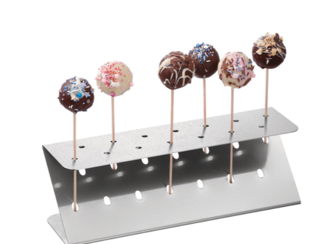 Support pour gaufres sur bâtonnet - Bartscher - Mathon - 2