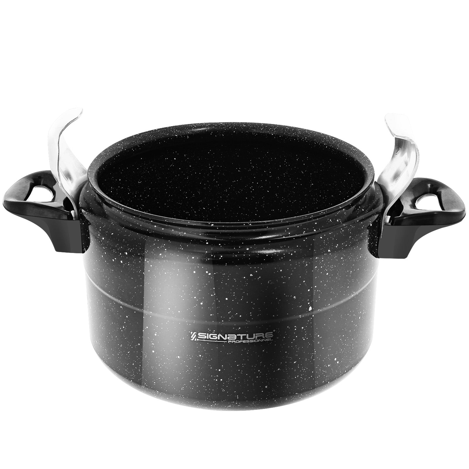 Autocuiseur Inox 8L Tous Feux Signature - Mathon - 5