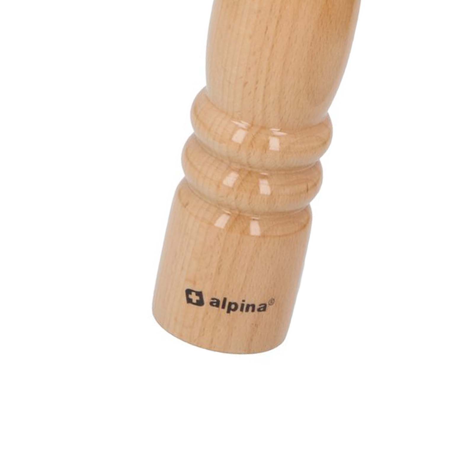 Moulin à Poivre et Épices 36cm Alpina - Mathon - 3