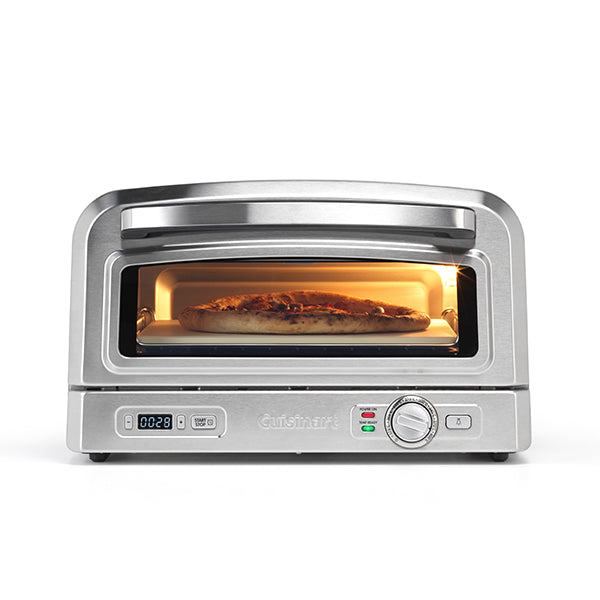 Four à pizza électrique CPZ120E Cuisinart - Mathon - 1
