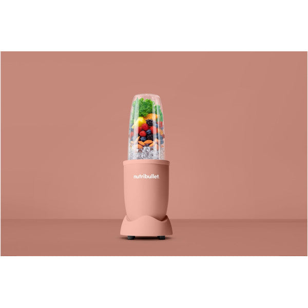 Blender Nutribullet Pro Nb907macl Rose Nutribullet - Mathon - 6