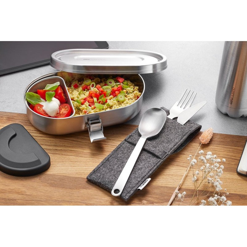 Service de couverts MOVE, 4 pièces Gefu - Mathon - 2