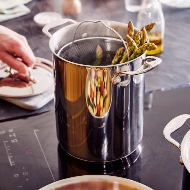 Chef cuiseur Asperges 4 litres Beka - Mathon - 3