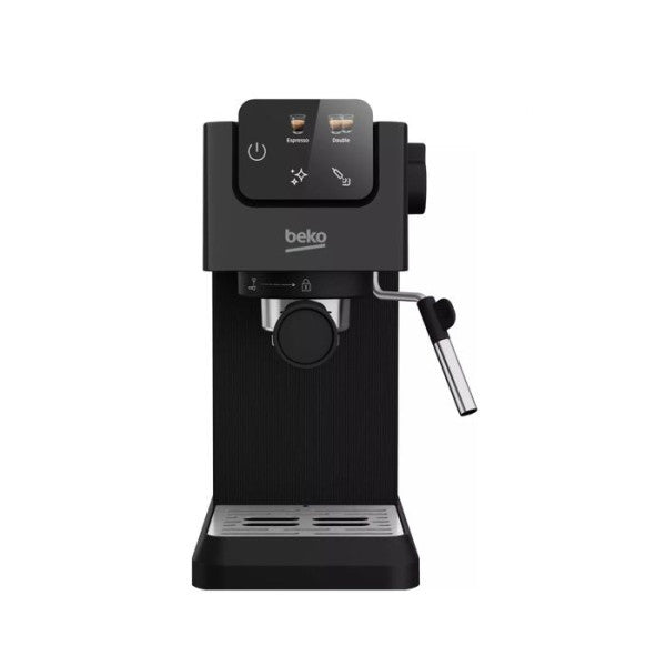 Machine A Cafe  Expresso Manuelle - Beko - Cep5302b - 1628 W - 1,1 L - Beko - Mathon - 2