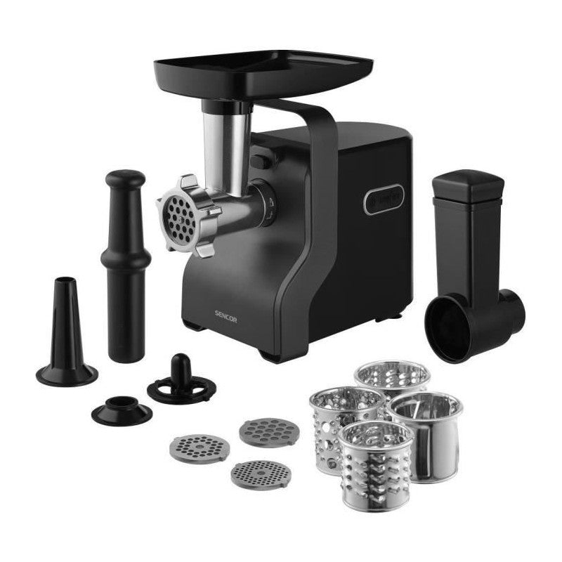 Hache-viande - Sencor - Smg 5400bk SENCOR - Mathon - 1