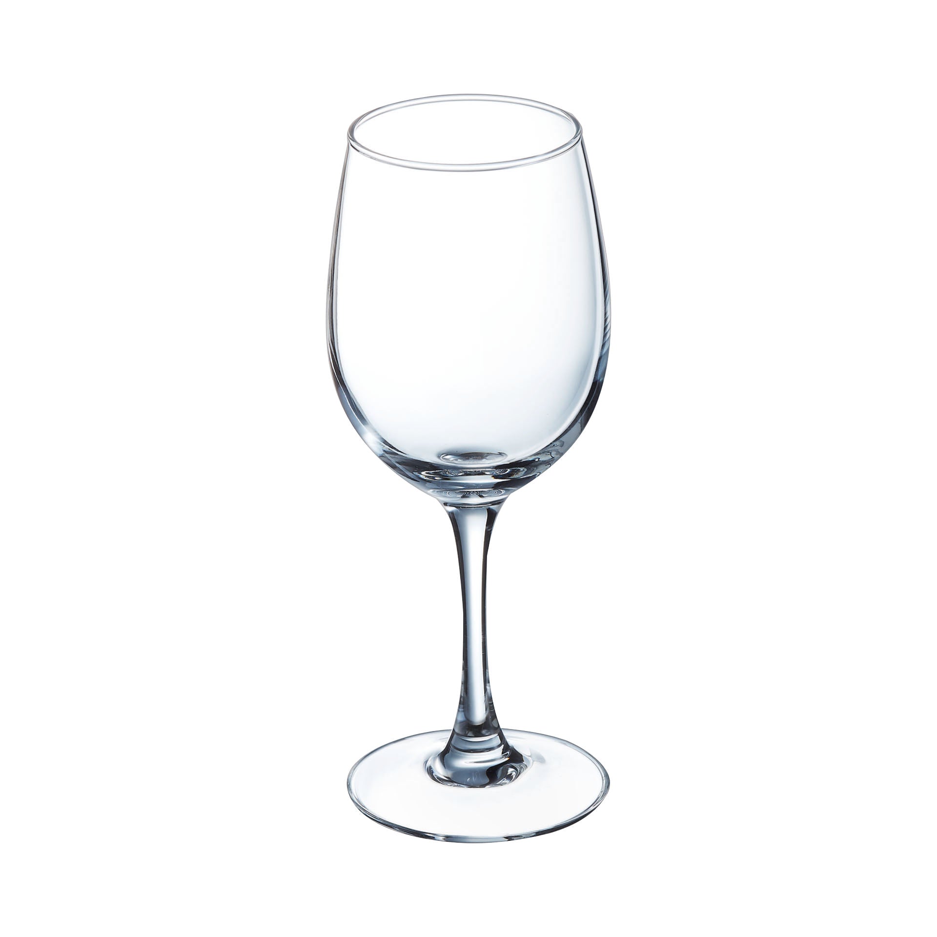 6 verres à pied 26cl Vina Arcoroc - Mathon - 2