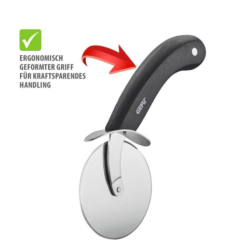 Couteau à pizza DARIOSO Gefu - Mathon - 4