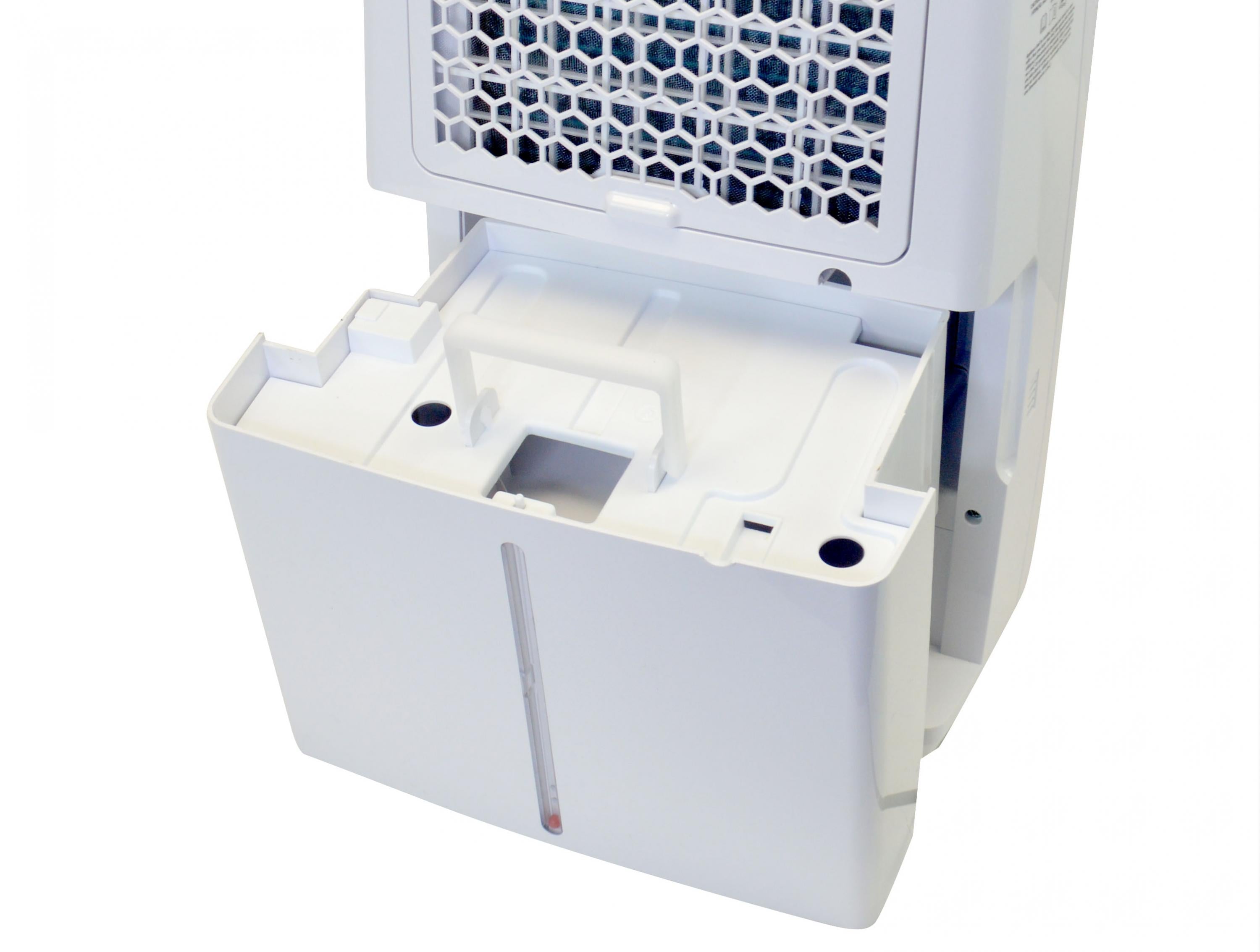 Déshumidificateur avec compresseur 16 l/d Purline - Mathon - 5