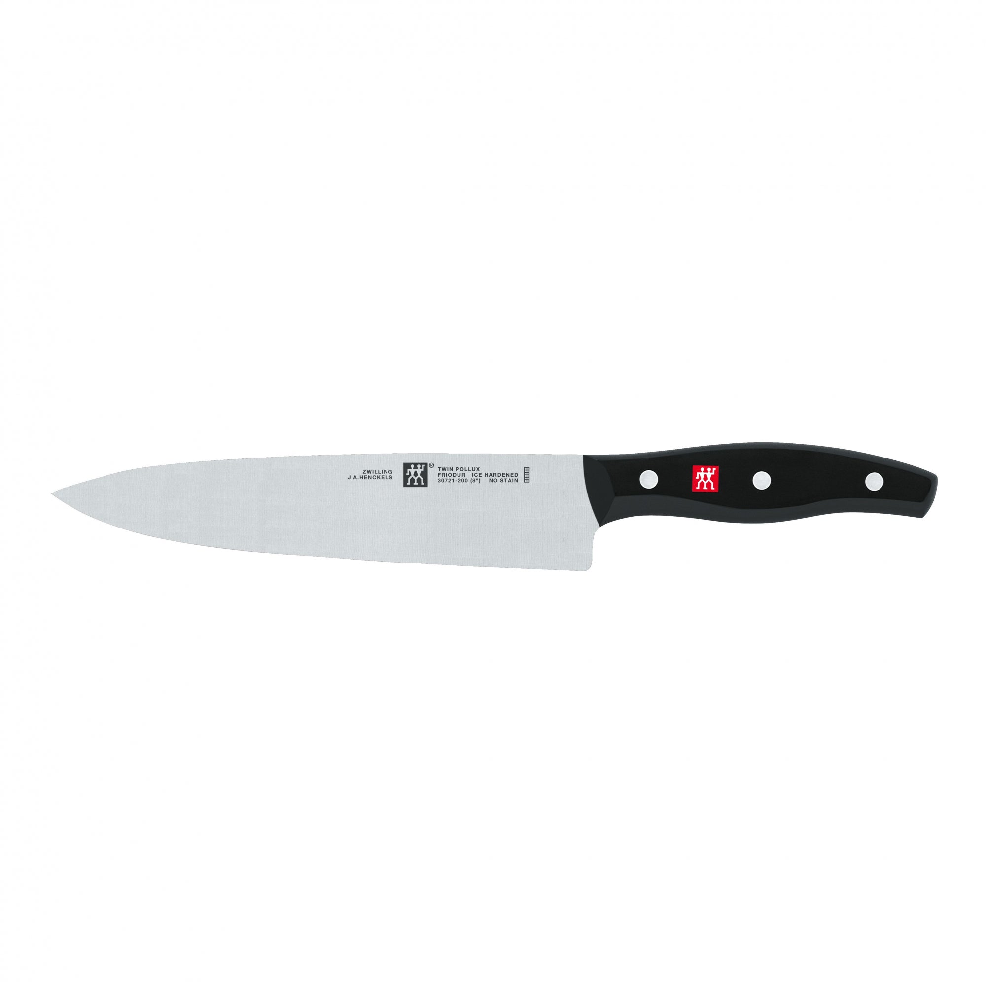 Couteau de Chef Twin Pollux 20 cm Zwilling - Mathon - 1
